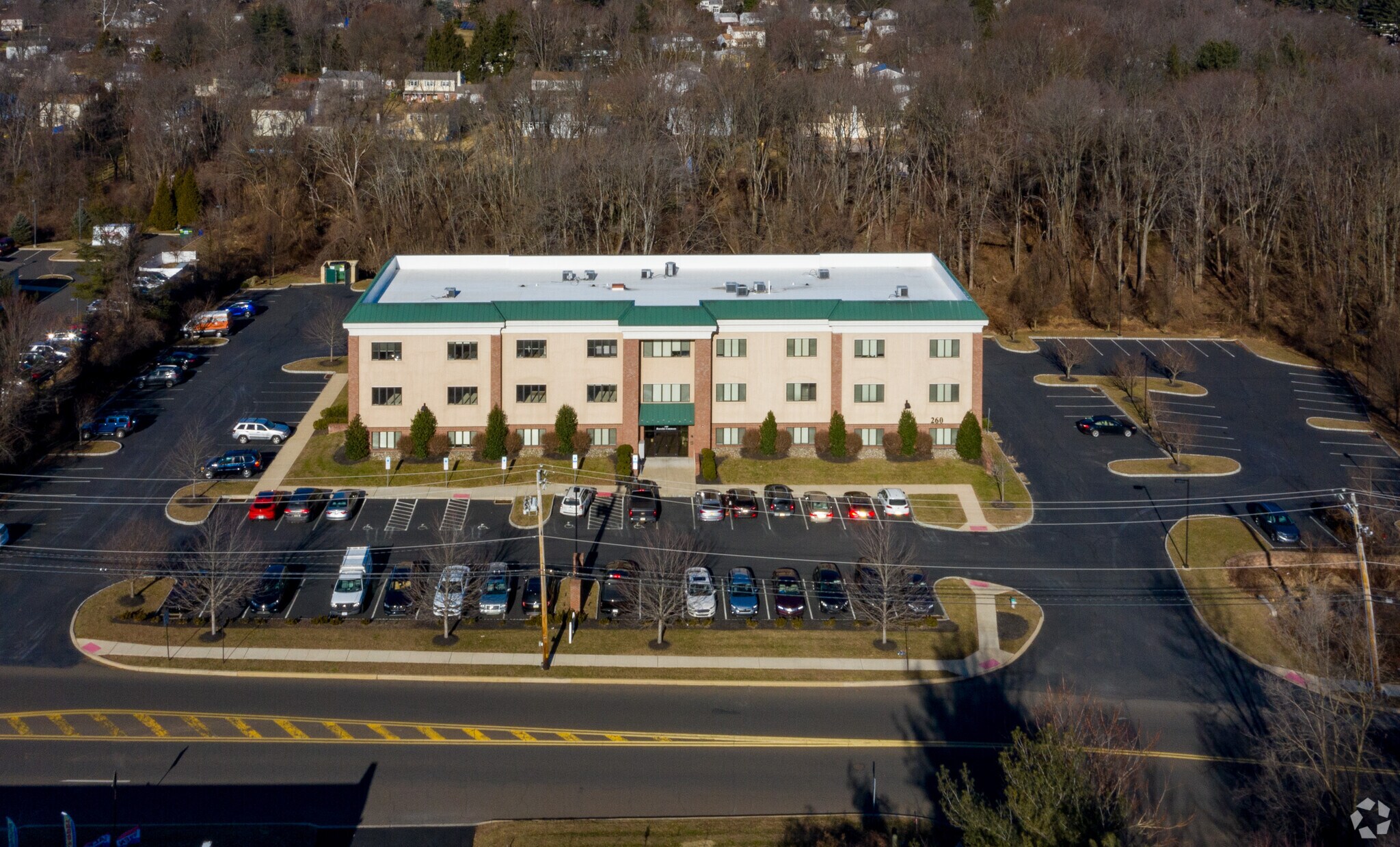 260 Knowles Ave, Southampton, PA 18966 Knowles Commons