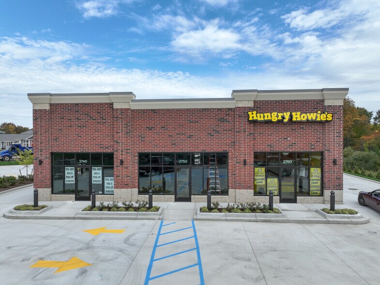 2740 Bella Vita Drive Dr, Hartland, MI 48353 2740 Bella Vita Drive