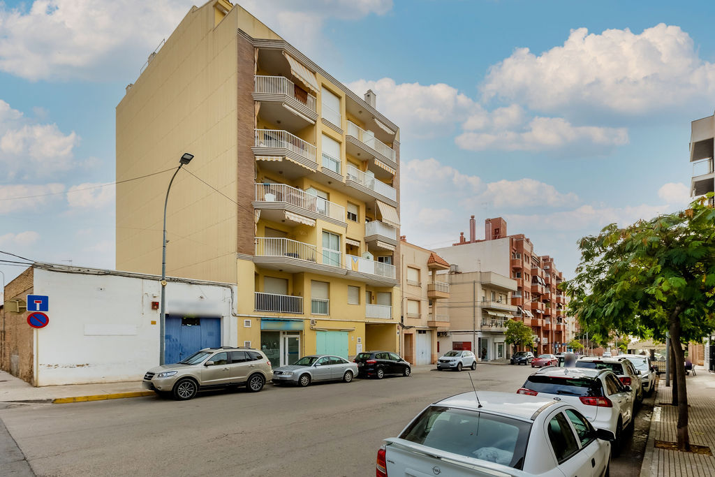 Sant Carles de la Ràpita, TAR 43540 -  -  - Floor Plan - Image 1 of 12