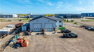 More details for 9020 150 Av, Grande Prairie, AB - Industrial for Lease