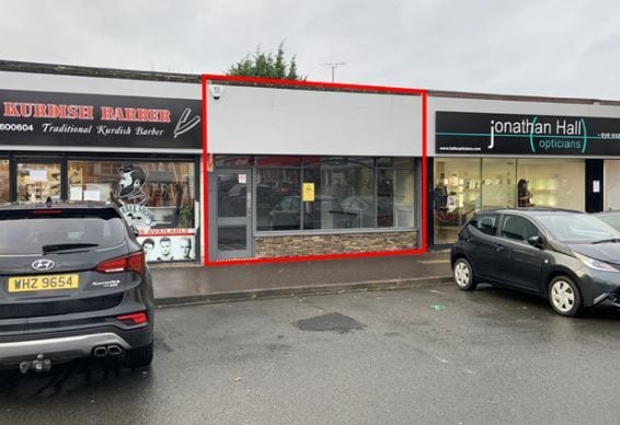 5 Kings Sq, Belfast for sale - Primary Photo - Image 1 of 1