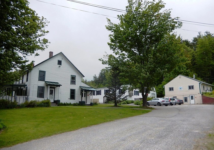 10-20 Maple Leaf Rd, Underhill, VT for sale - Primary Photo - Image 1 of 1
