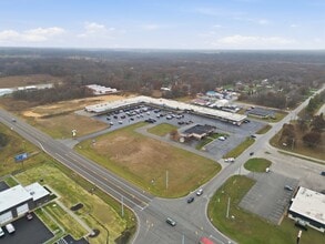 5914 W State Road 10, Demotte, IN - AERIAL map view - Image1