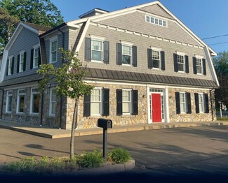 More details for 76 Tokeneke Rd, Darien, CT - Office for Sale