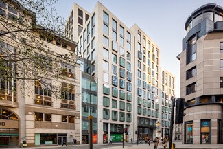 More details for 80 Fenchurch St, London - Office for Sale
