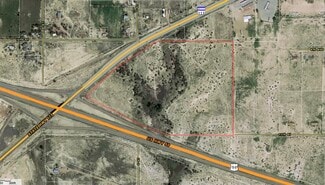 More details for US Highway 50, Penrose, CO - Land for Sale