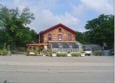 6666 Gowanda State Rd, Hamburg, NY for sale - Primary Photo - Image 1 of 1