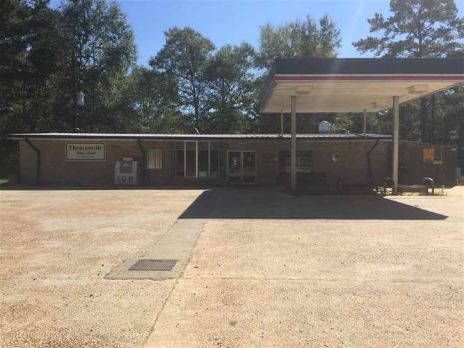 2489 Star Rd, Florence, MS for sale - Primary Photo - Image 1 of 1