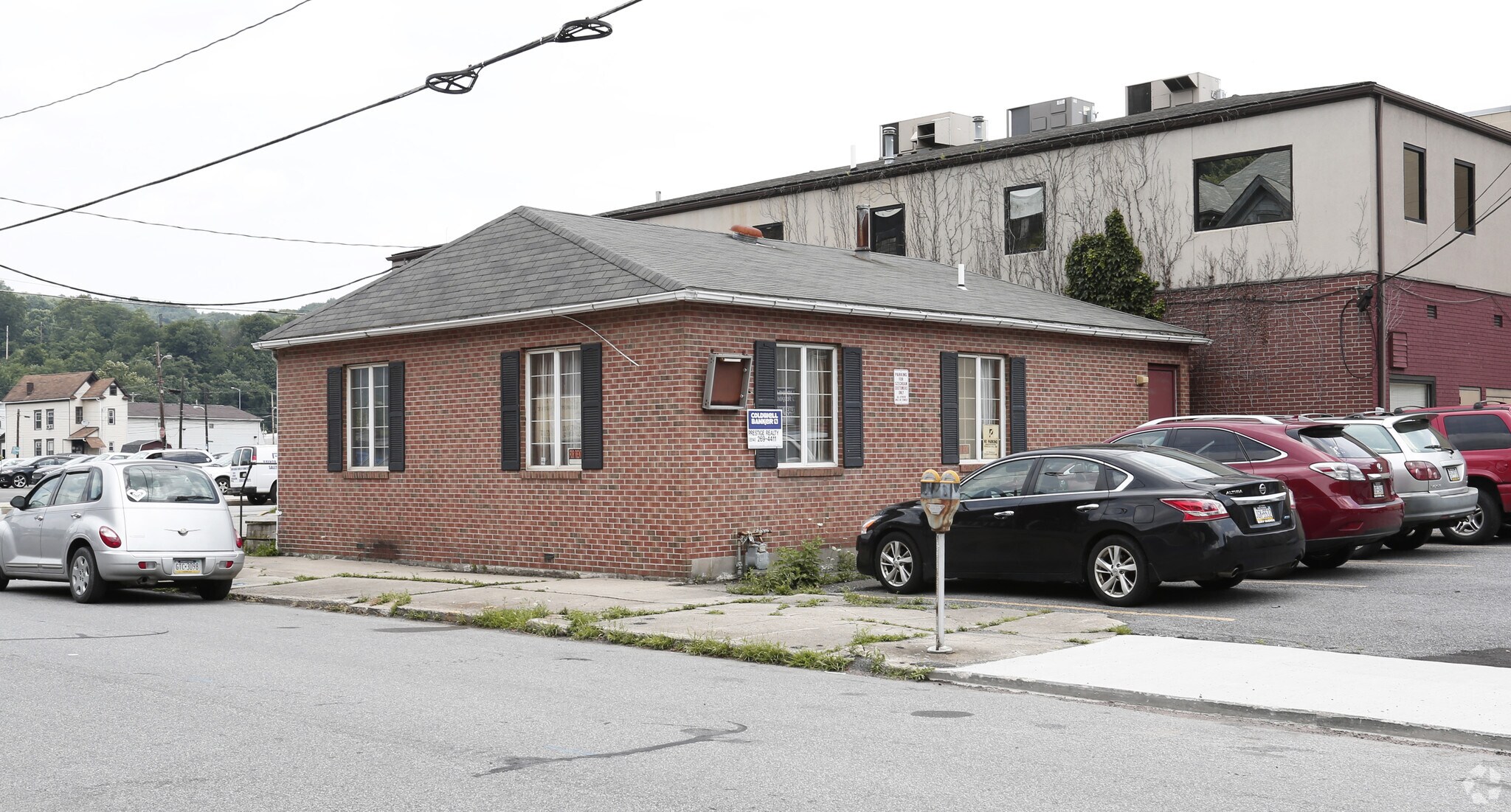 200 Main St, Johnstown, PA 15901 Office for Sale