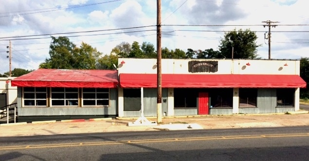 1309 Centenary Blvd, Shreveport, LA for sale - Building Photo - Image 1 of 1