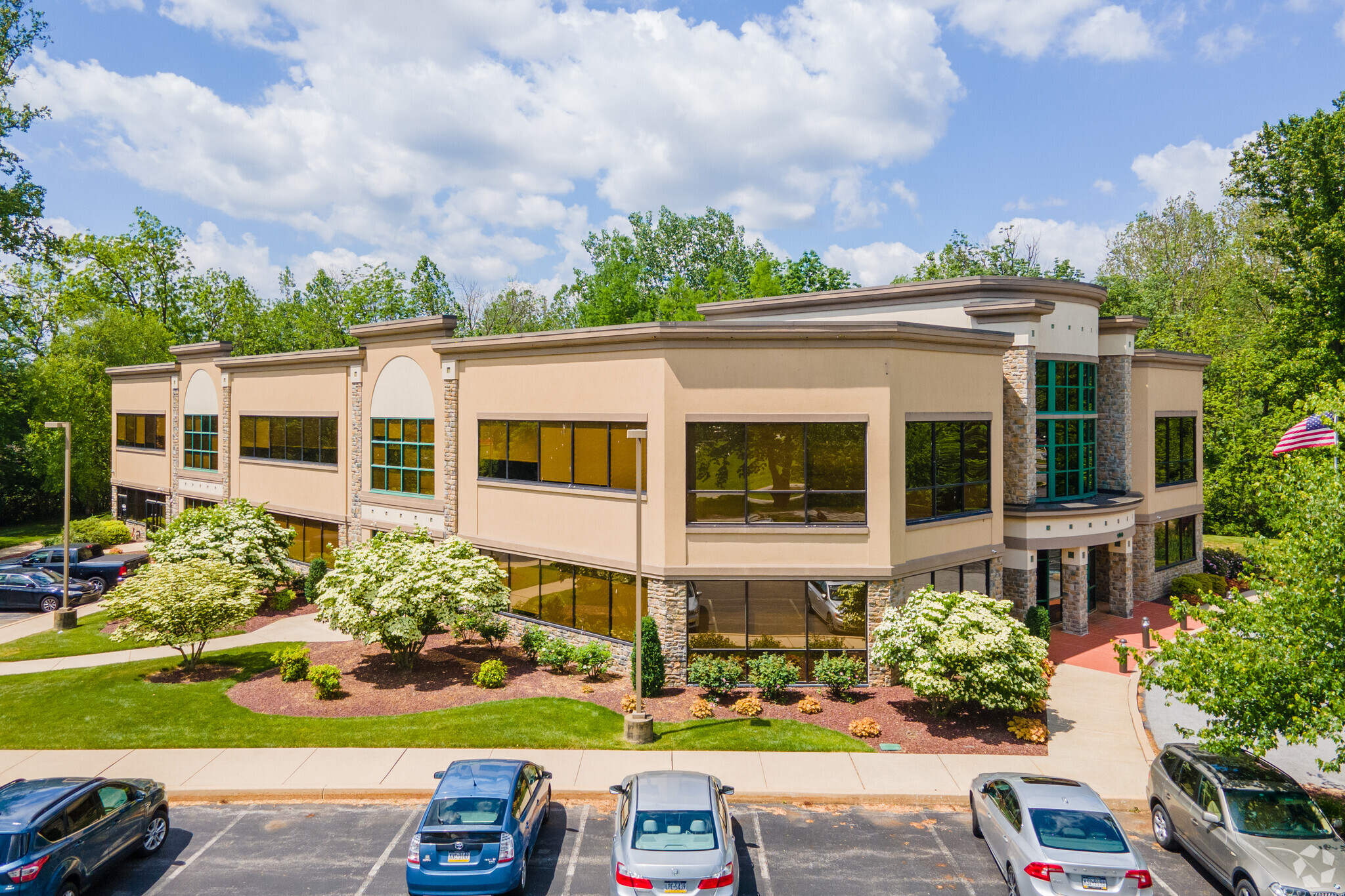 100 Arrandale Blvd, Exton, PA for lease Building Photo- Image 1 of 15