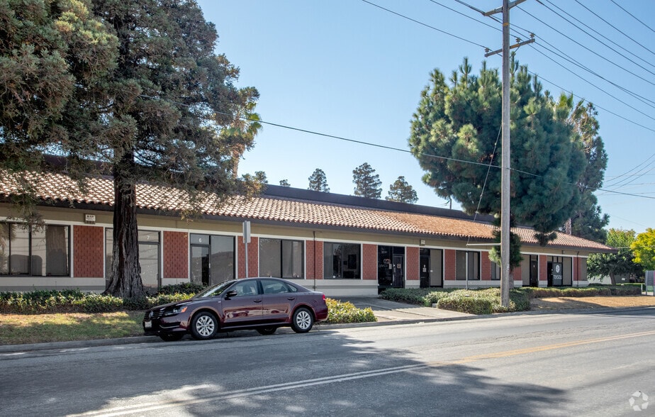 3511 Thomas Rd, Santa Clara, CA for sale - Building Photo - Image 2 of 4