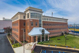 More details for 750 Shipyard Dr, Wilmington, DE - Office for Lease