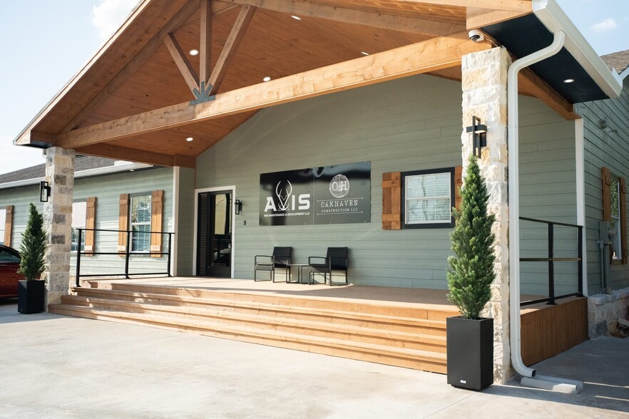 26715B Decker Prairie Rosehl Rd, Magnolia, TX for sale - Primary Photo - Image 1 of 21