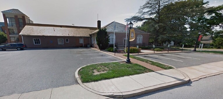 120 N Broad St, Kennett Square, PA for sale - Primary Photo - Image 1 of 1