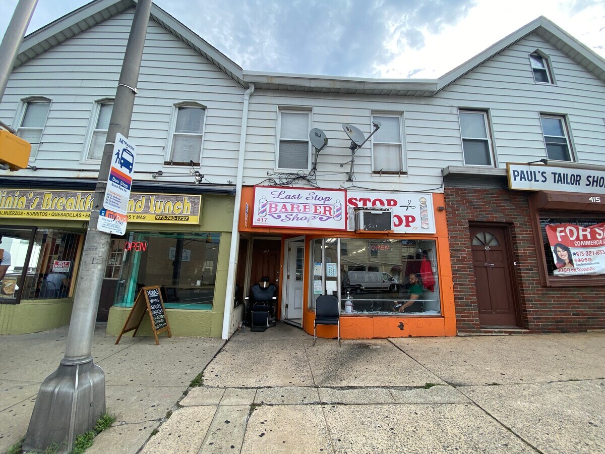 415 Bloomfield Ave, Bloomfield, NJ 07003
