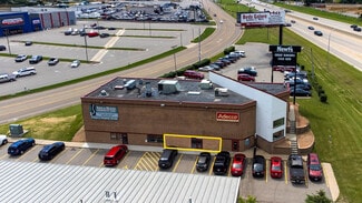 More details for 5231 E Frontage Rd NW, Rochester, MN - Office for Lease