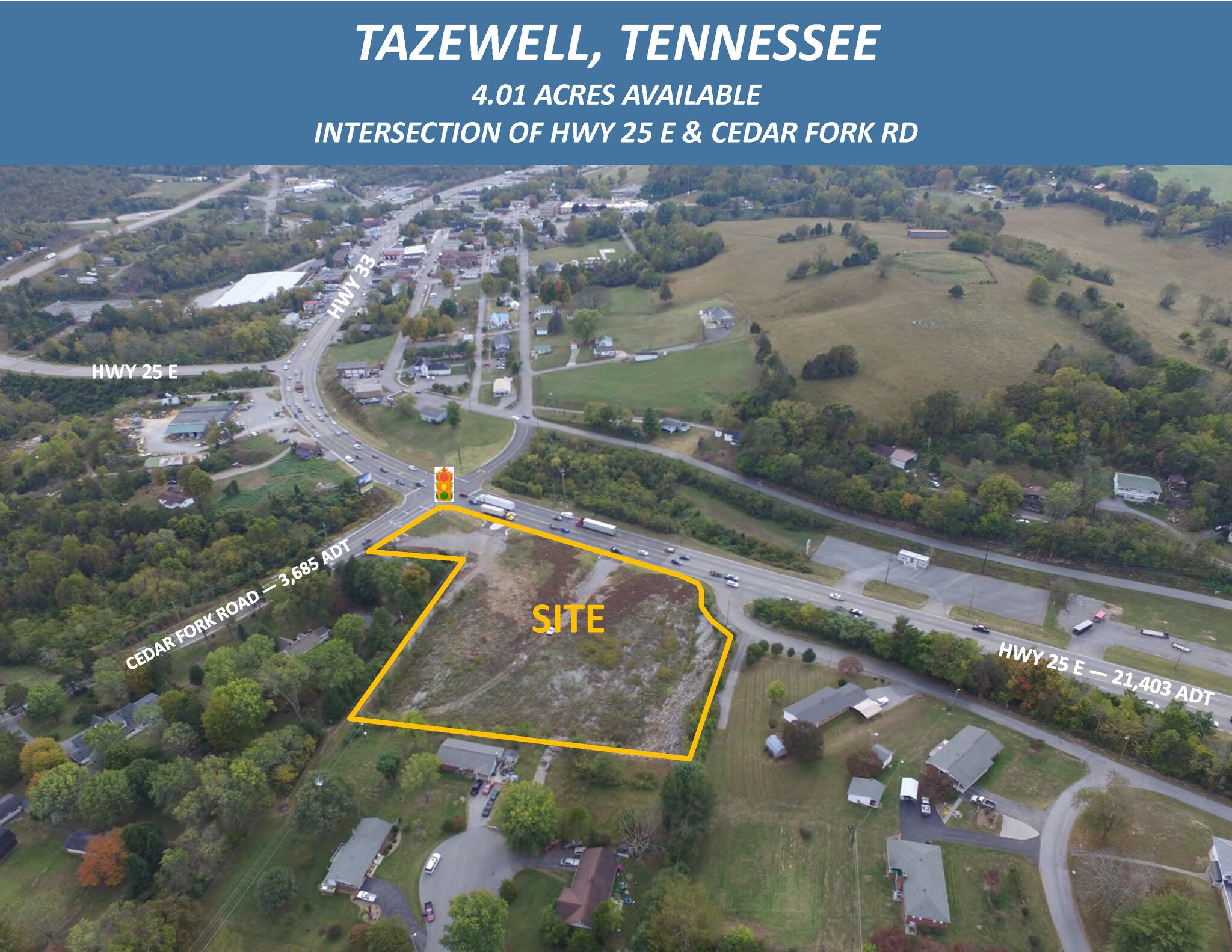 2010 Us25e, Tazewell, TN 37879 Asher Property