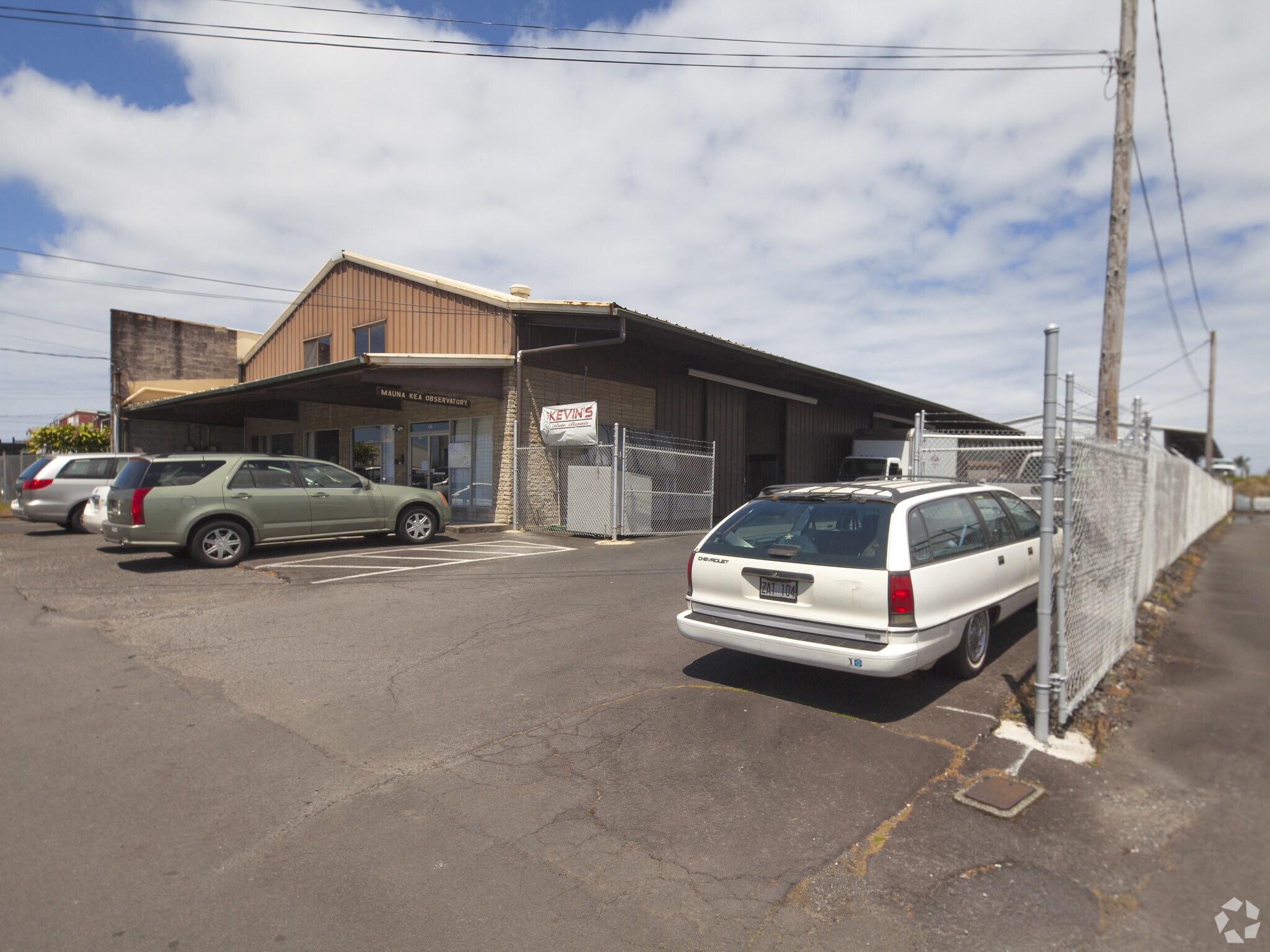 177 Makaala St, Hilo, HI for sale Primary Photo- Image 1 of 1