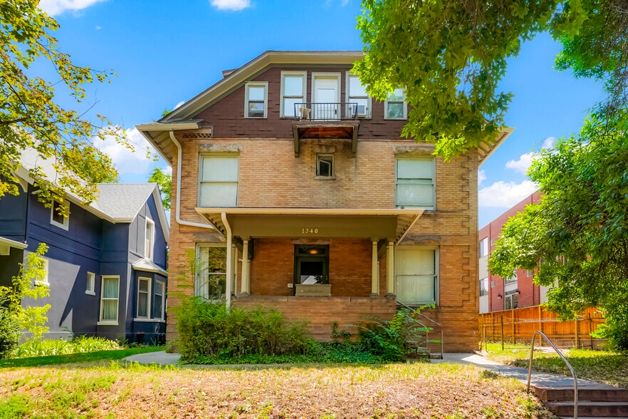 1340 Race St, Denver, CO for sale - Primary Photo - Image 1 of 40