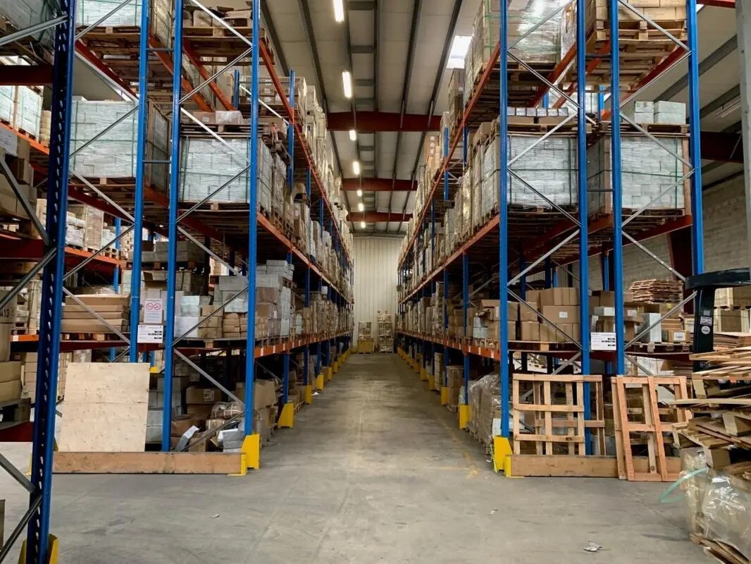 Flex in Mormant for sale Interior Photo- Image 1 of 8