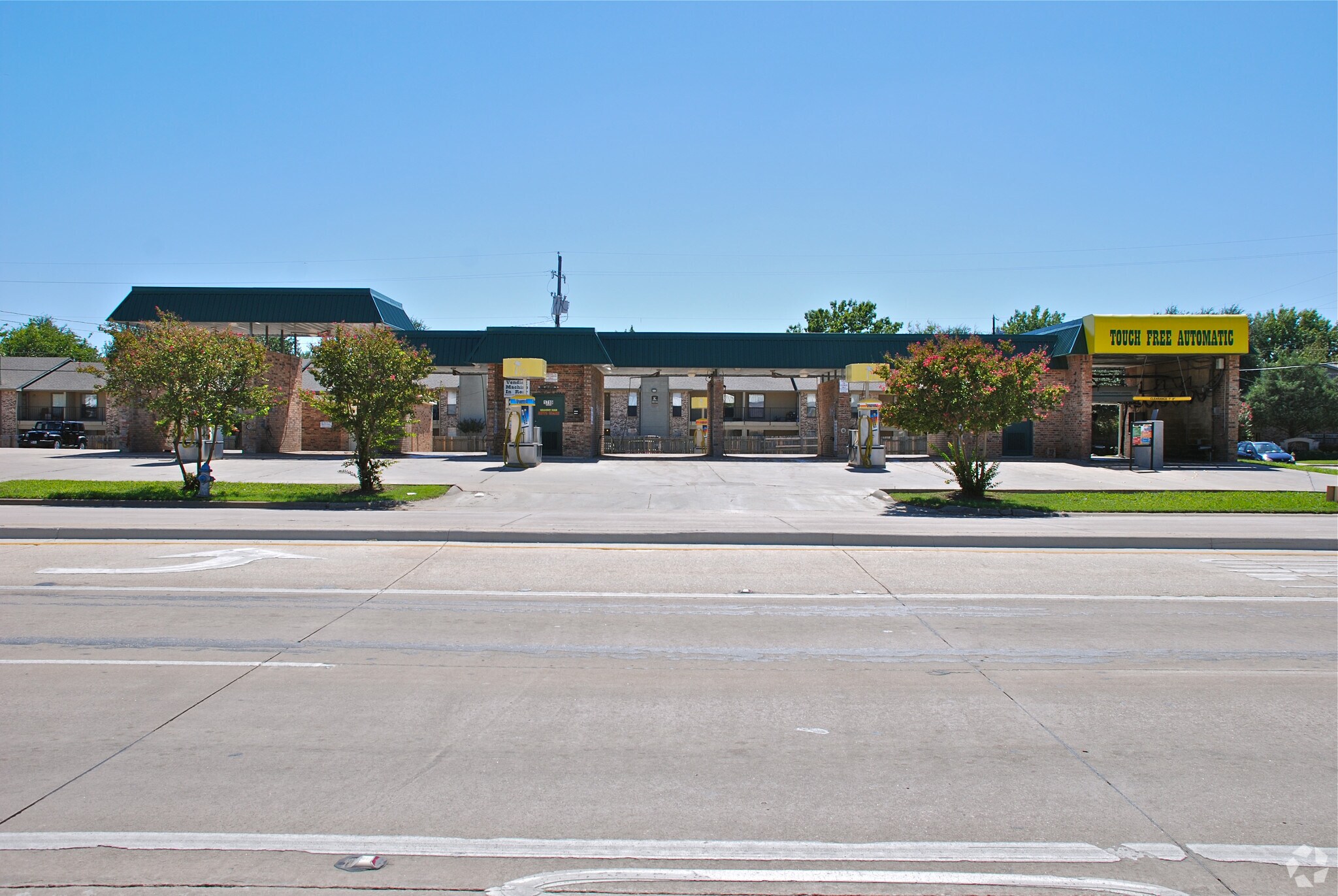 1719 W Louisiana St, McKinney, TX for sale Building Photo- Image 1 of 1