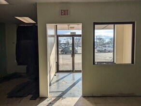 1205-1405 W Garfield Ave, Bartonville, IL for lease Building Photo- Image 1 of 10