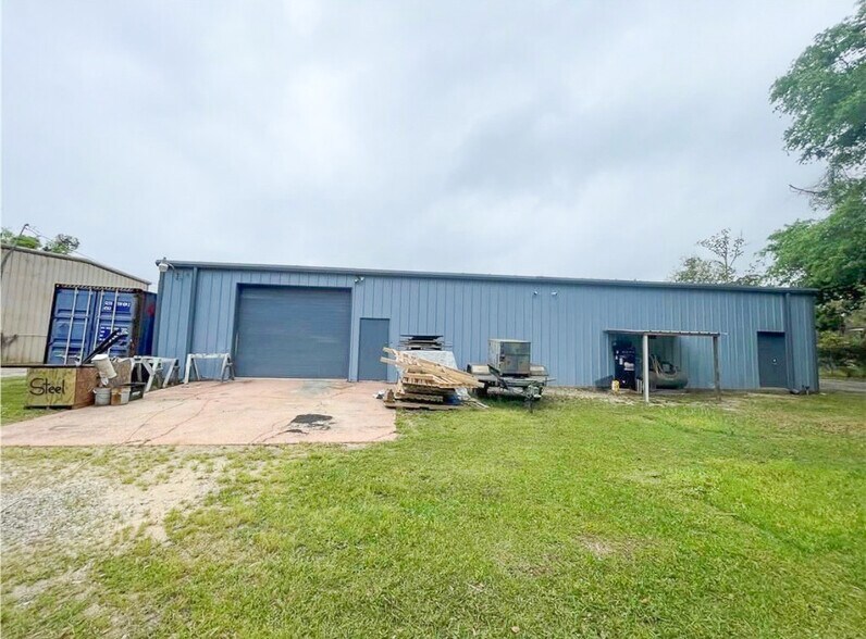 23 Station St, Saraland, AL for sale - Building Photo - Image 2 of 6