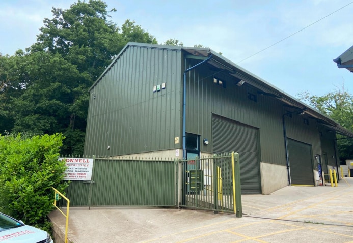 Unit 1 Higher Yalberton Rd, Paignton for sale Building Photo- Image 1 of 1