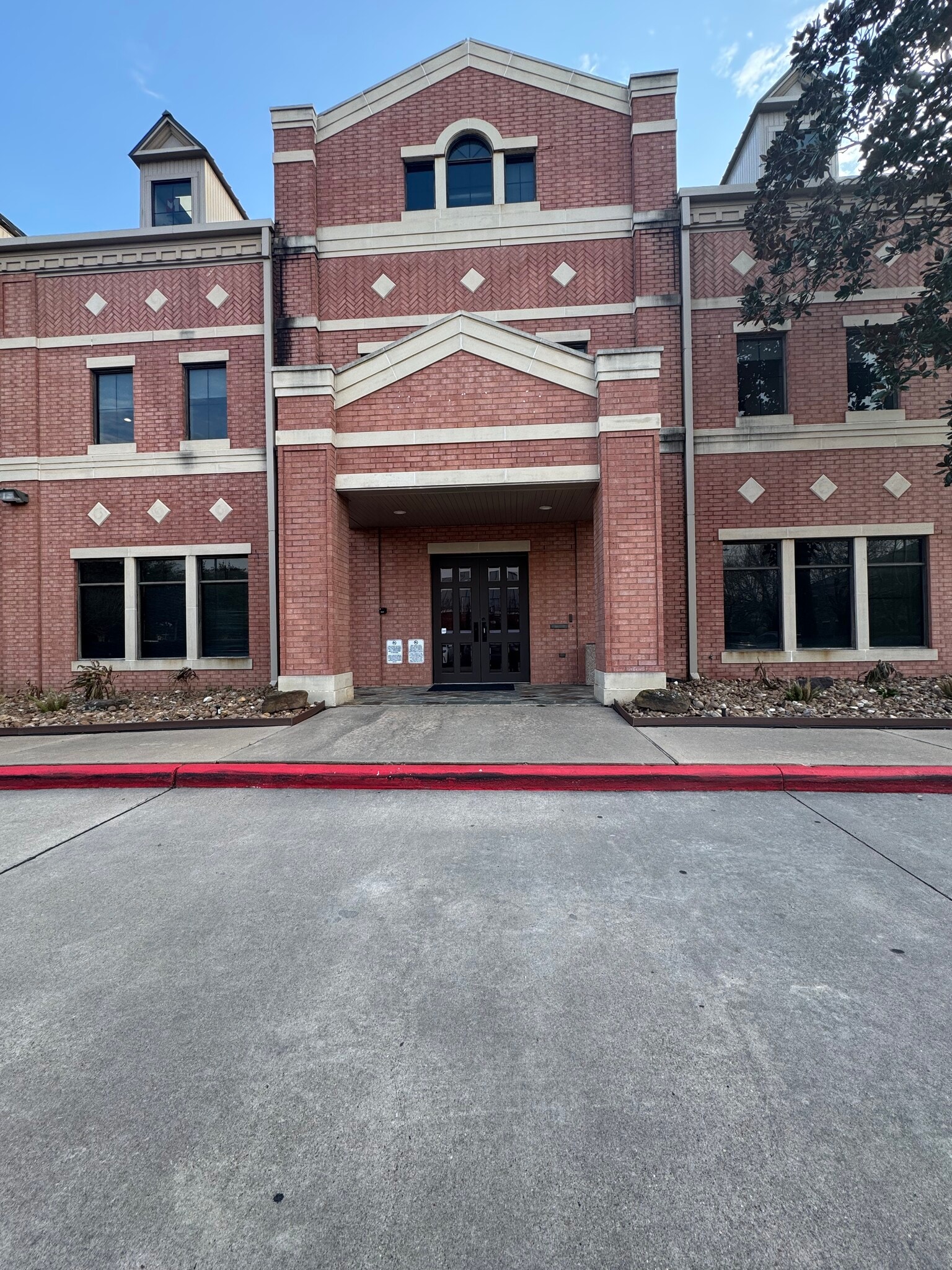 1470 First Colony Blvd, Sugar Land, TX for lease Building Photo- Image 1 of 1