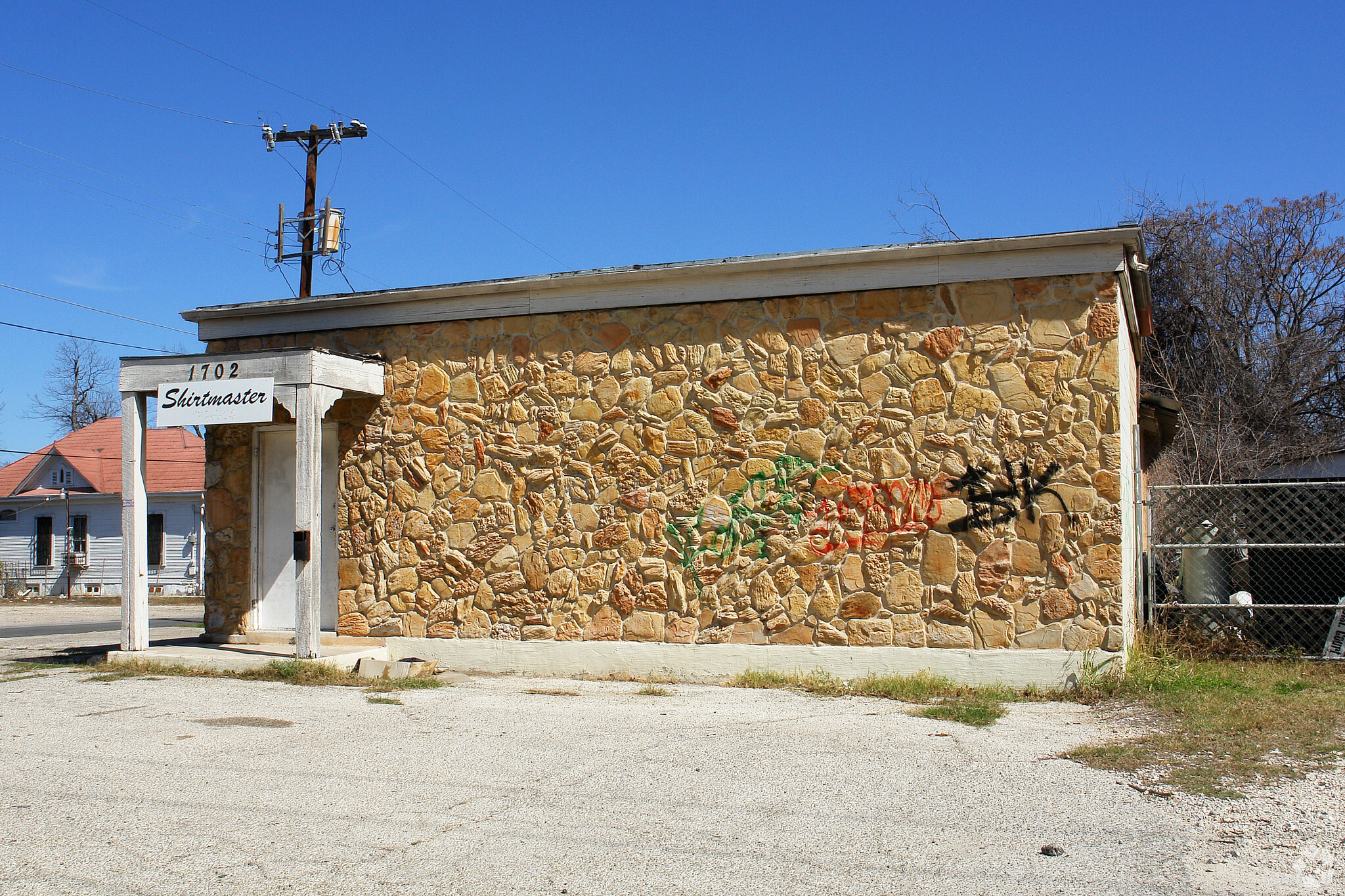 1702-1706 S Presa St, San Antonio, TX for sale Primary Photo- Image 1 of 6