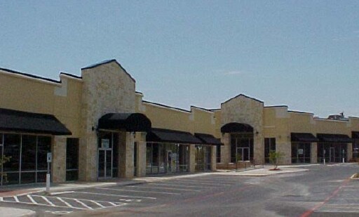 20322 Huebner Rd, San Antonio, TX for sale Building Photo- Image 1 of 1