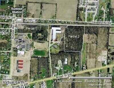 0 Newark Rd, Blacklick, OH for sale Primary Photo- Image 1 of 1