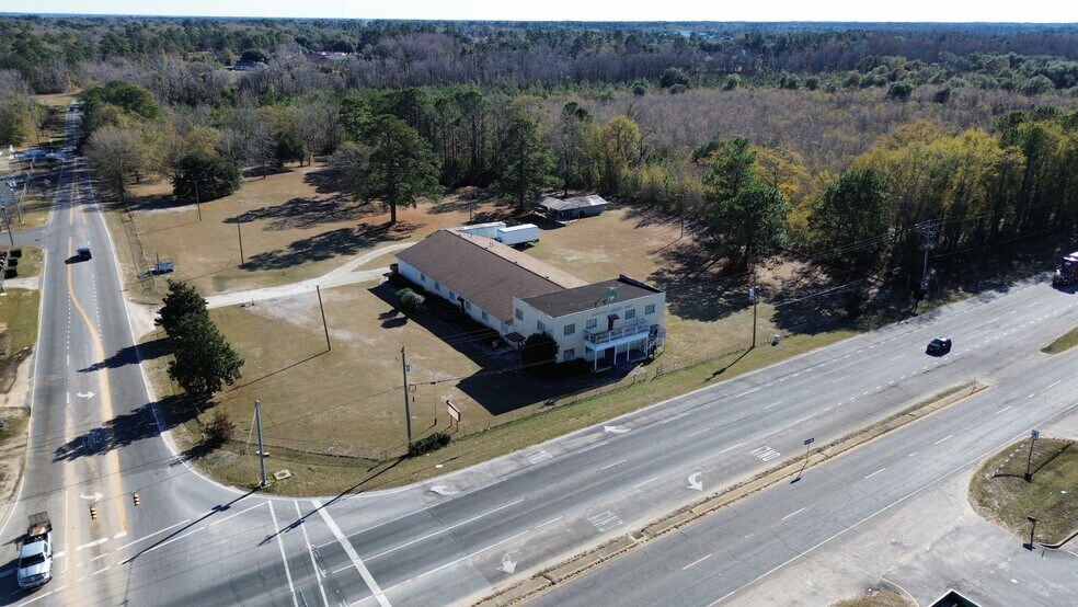 1865 Hwy 15 S, Sumter, SC 29150 Flex for Sale