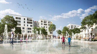 Retail in Antony for lease Building Photo- Image 2 of 5