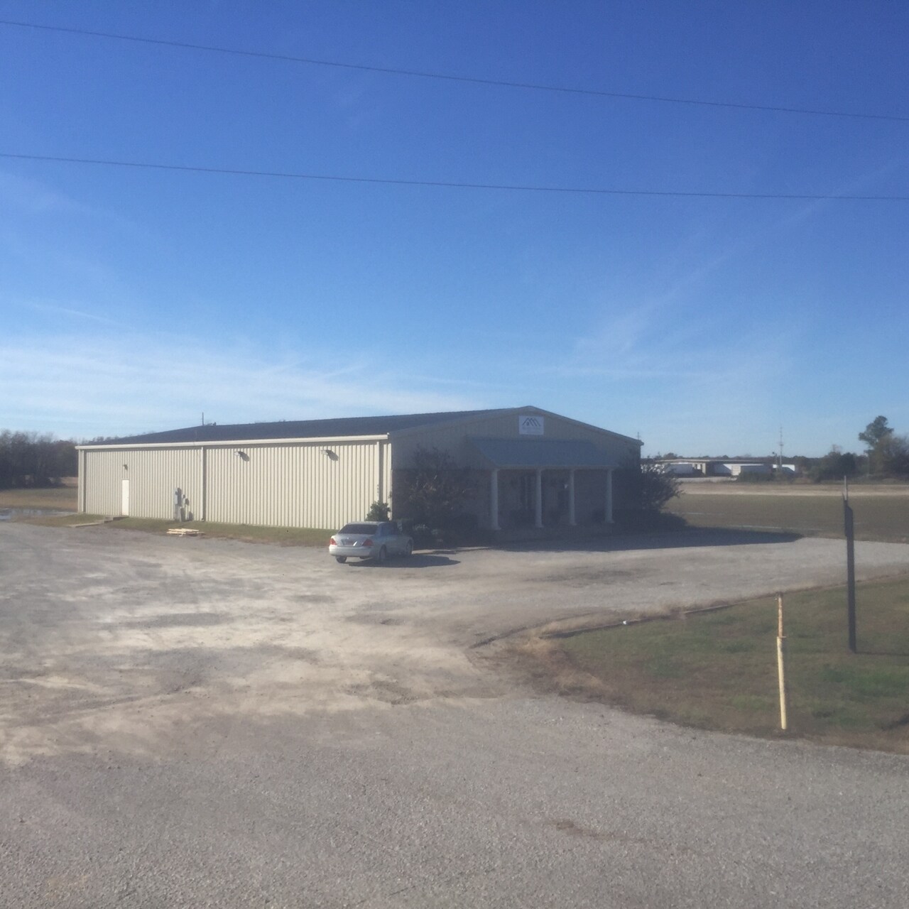 4801 E Parker Rd, Jonesboro, AR 72404 Office for Lease