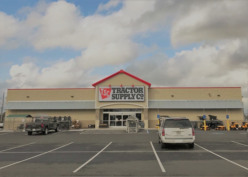 651 N Frontage Rd, Scott, LA for sale - Other - Image 1 of 1