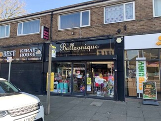 More details for 114 Wallasey Vlg, Wallasey - Retail for Lease