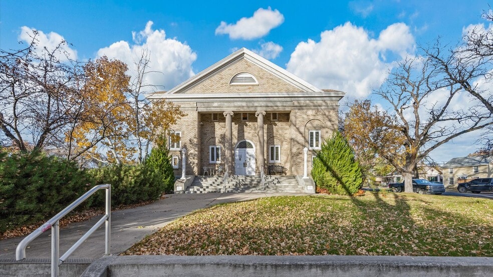 535 N 7th St, Grand Junction, CO for sale - Building Photo - Image 1 of 30