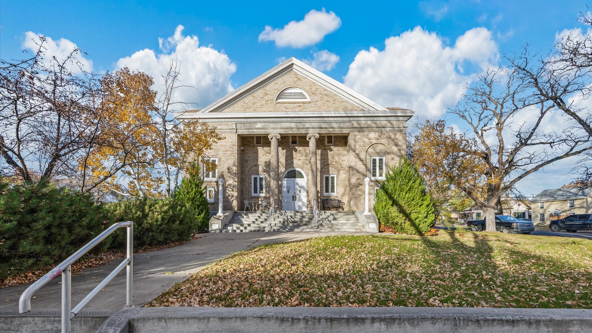 535 N 7th St, Grand Junction, CO for sale Building Photo- Image 1 of 31