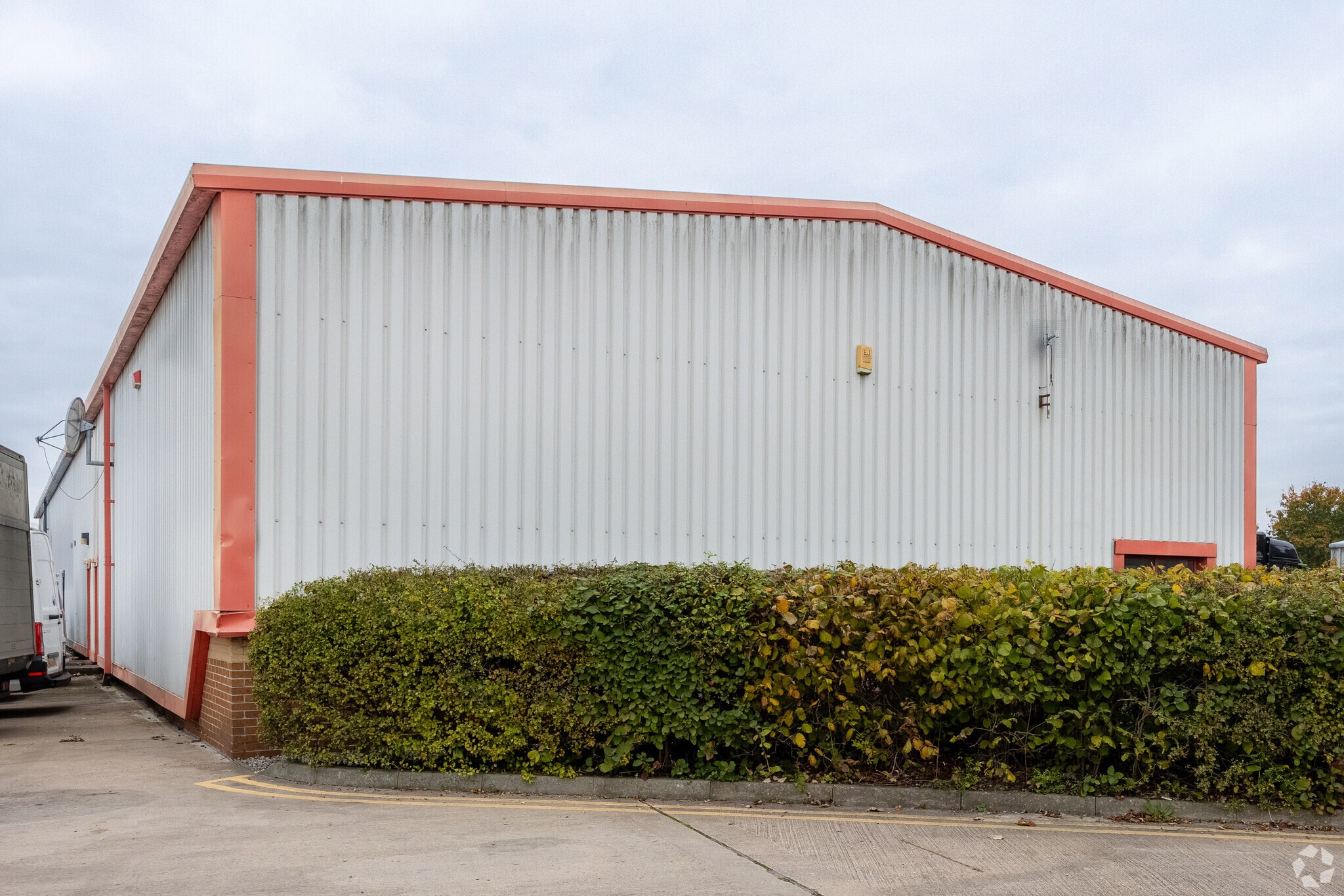 Sinfin Ln, Derby for lease Primary Photo- Image 1 of 4
