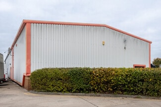 More details for Sinfin Ln, Derby - Industrial for Lease