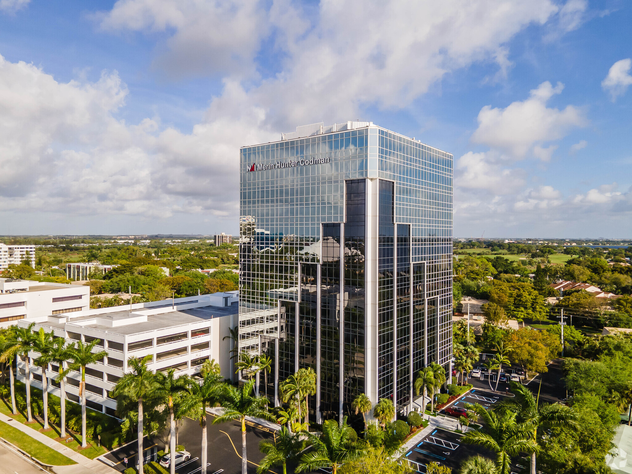 1601 Forum Pl, West Palm Beach, FL for lease Building Photo- Image 1 of 14