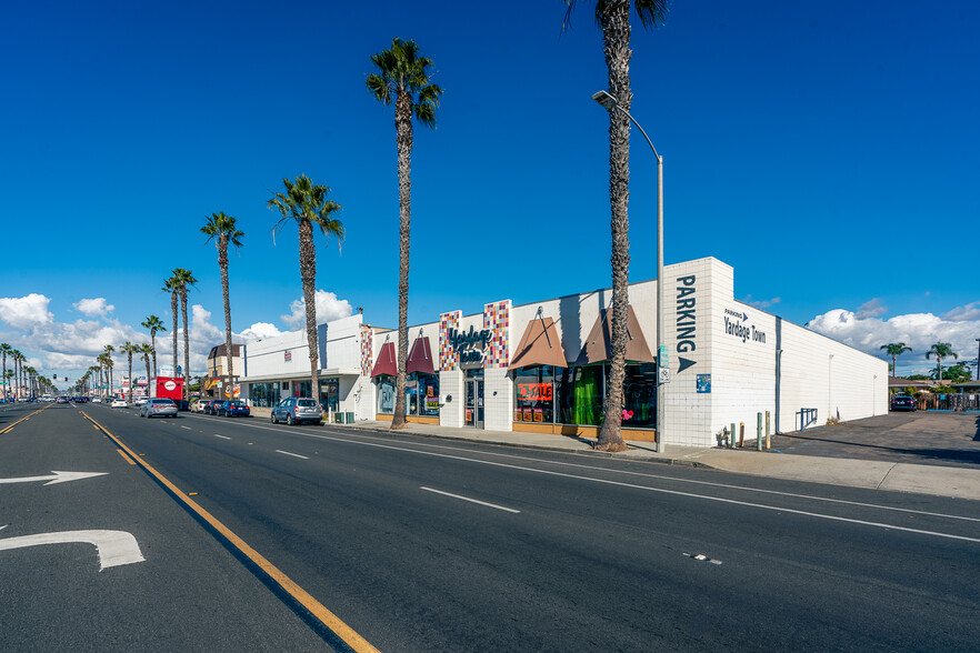 741 Broadway, Chula Vista, CA for sale - Building Photo - Image 1 of 1