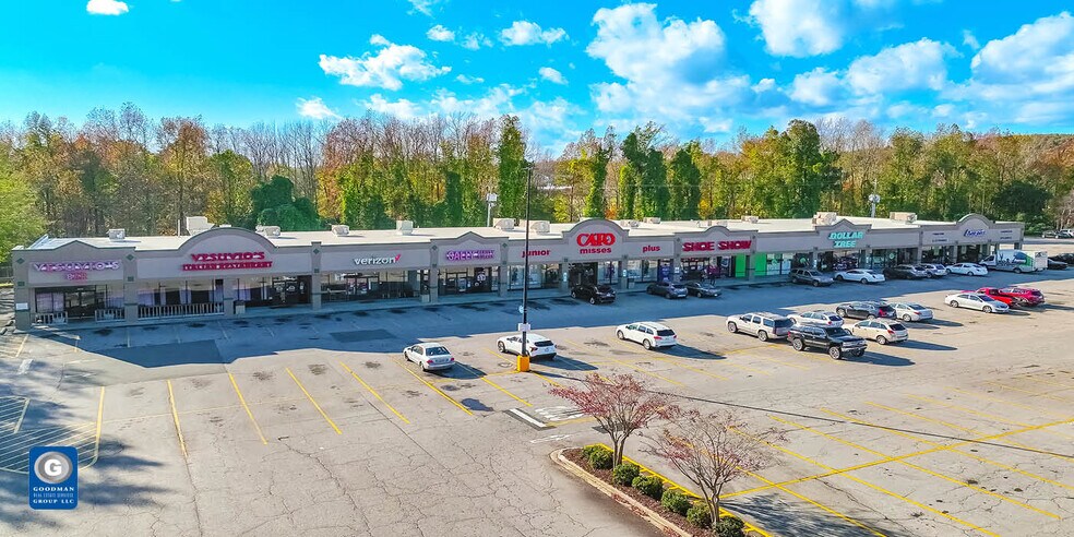 1049 Durham Rd, Roxboro, NC for sale - Building Photo - Image 1 of 1