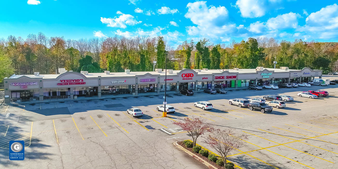 1049 Durham Rd, Roxboro, NC for sale Building Photo- Image 1 of 1