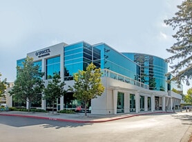 SPACES - Menlo Park - Serviced Office