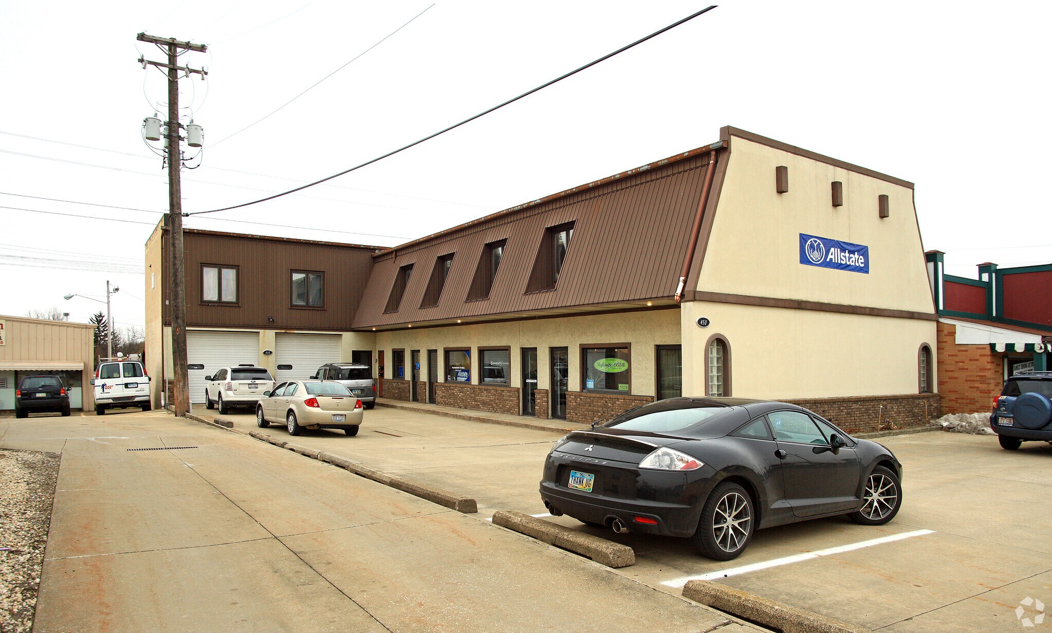 450 Broadway Ave, Bedford, OH for sale Primary Photo- Image 1 of 1