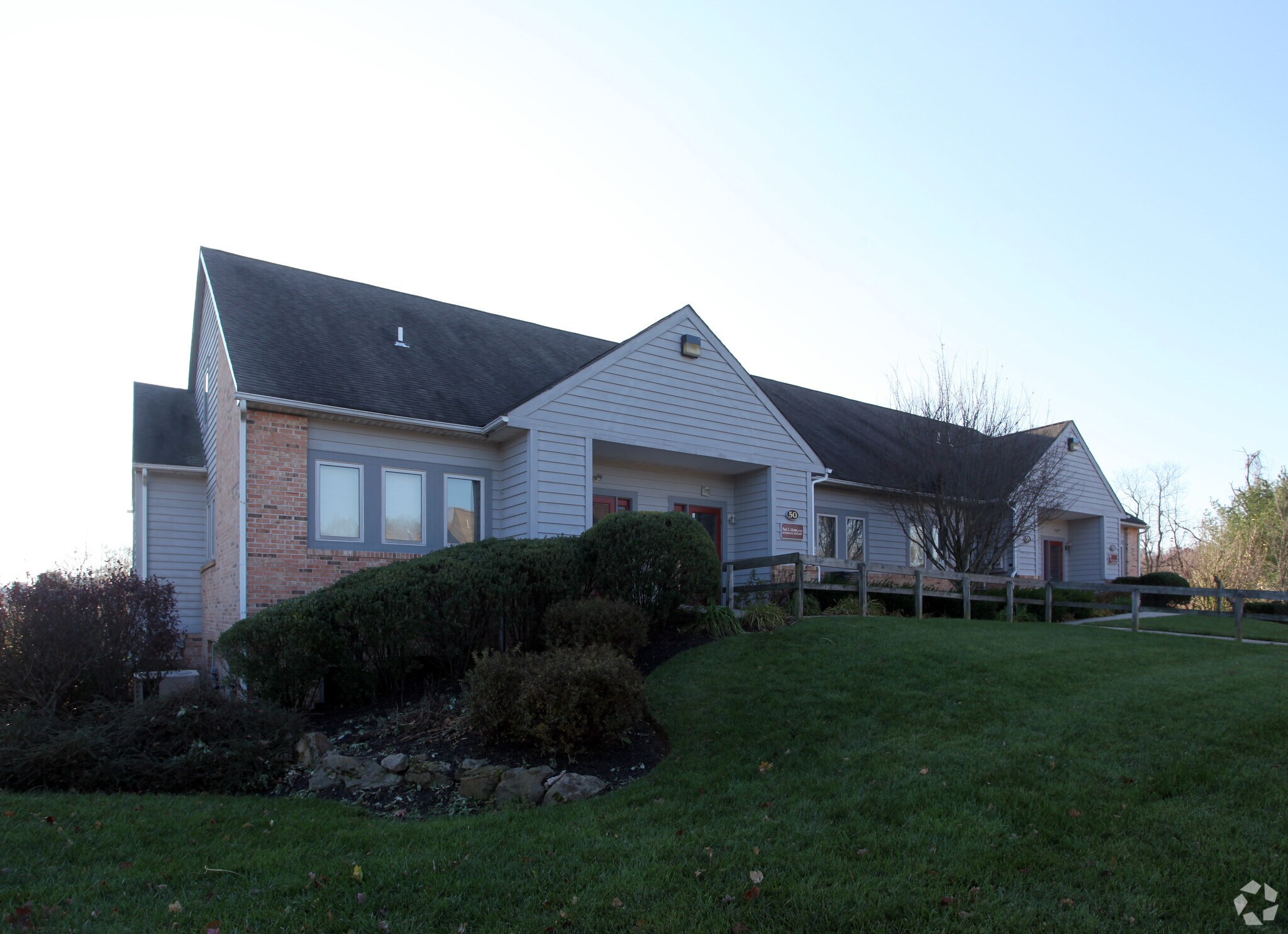 252 Swamp Rd, Doylestown, PA for sale Primary Photo- Image 1 of 1