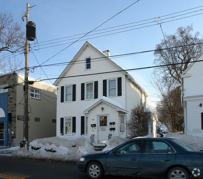106 N Ballston Ave, Schenectady, NY for sale - Primary Photo - Image 1 of 1